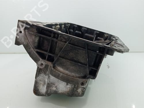 Oil sump BMW 3 (E90)  | BP26141033M115