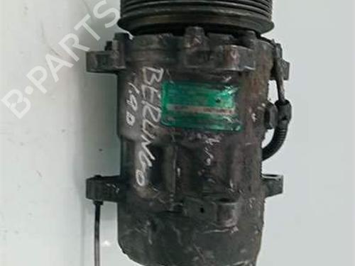 AC-Kompressor AC-Kompressor 38522636 38522636