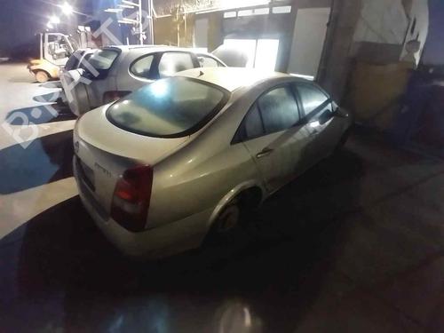 Køler NISSAN PRIMERA (P12)  | BP9843984M31 