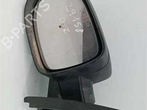 Used Left mirror Left mirror 38523741 38523741