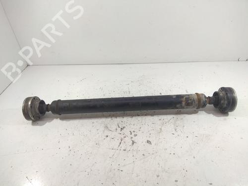 Used Driveshaft SUZUKI GRAND VITARA I (FT, HT) 2.0 HDI 110 16V 4x4 (SQ420D, TD83V) (109 hp) 9206365