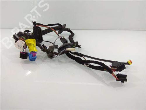 Wiring harness PORSCHE 718 BOXSTER (982) 2.5 S (982330, 982331) | BP38519795E16 - Image 4
