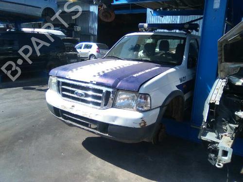 Turbolader/Kompressor FORD RANGER (ET)  | BP5312292M71 