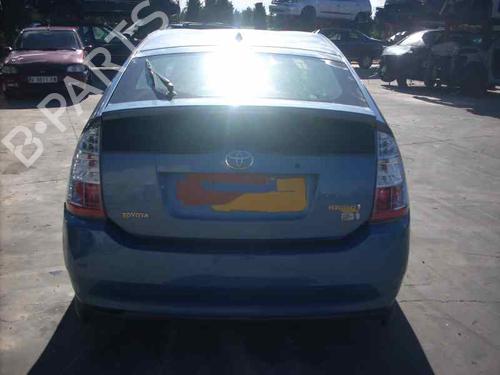Brake master cylinder TOYOTA PRIUS Liftback (_W2_) 1.5 Hybrid (NHW20_, NHW20R) | BP5306203M77 