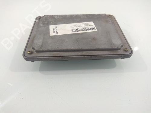 Engine control unit (ECU) AUDI A3 (8L1) 1.8 | BP5311274M57 