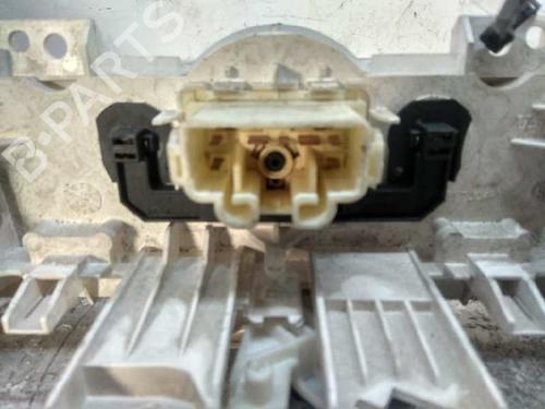 Climate control CITROËN C1 (PM_, PN_) 1.4 HDi | BP5295008I5 