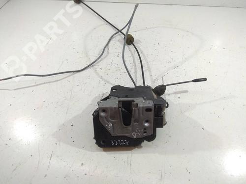 Front right lock MERCEDES-BENZ C-CLASS Coupe (CL203) C 220 CDI (203.708) | BP8249436C97 