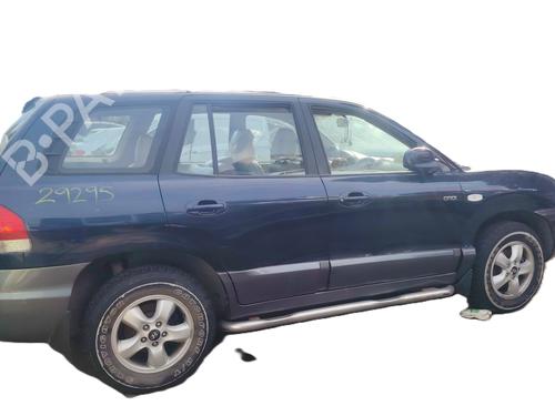 Used Parts HYUNDAI SANTA FÉ II (CM) [2005-2015]  4433674