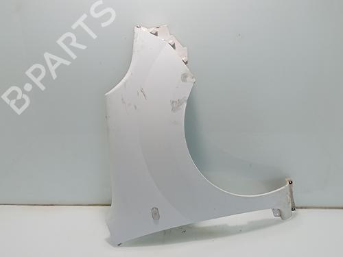 Used Right front fenders RENAULT KANGOO / GRAND KANGOO II (KW0/1_) [2008-2025]  24866630