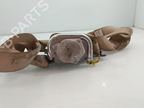 Front right seatbelt HYUNDAI TUCSON (JM) 2.0 CRDi | BP23498144I25 