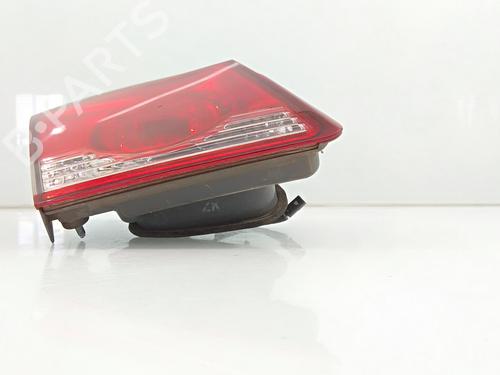 Left taillight CHEVROLET CRUZE (J300)  | BP15070729C34 
