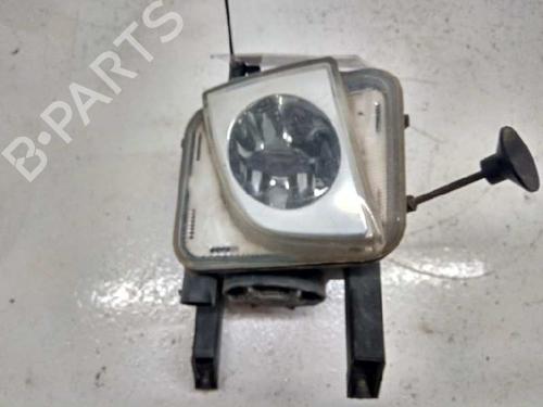 Used Right front fog light OPEL MERIVA A MPV (X03) [2003-2010]  5302499