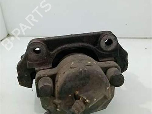 Left front brake caliper BMW 3 (E90) 318 i | BP11620743M105 - Image 2