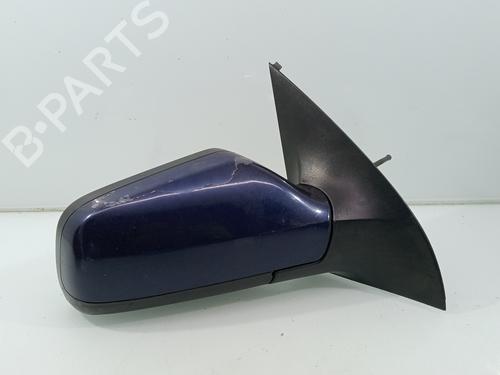 Right mirror OPEL ASTRA G Hatchback (T98) | BP30947392C27