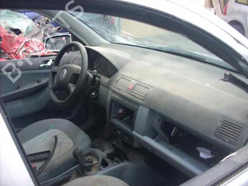 Instrument cluster SKODA FABIA I (6Y2)  | BP5302554C47 