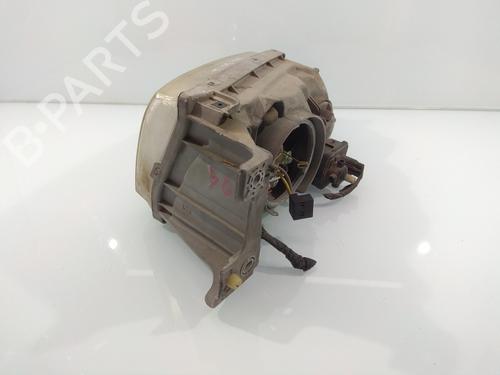 Left headlight HYUNDAI H-1 / STAREX Bus (A1) 2.5 TCi | BP9755732C28 