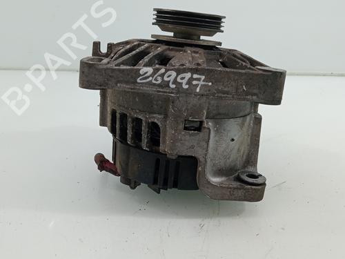 Used Alternator DACIA SANDERO [2008-2025]  24397058