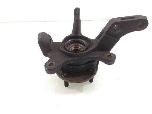 Used Right front steering knuckle NISSAN MICRA II (K11) [1992-2007]  5296453