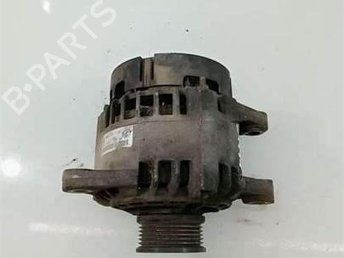 Generator Generator 38521547 38521547