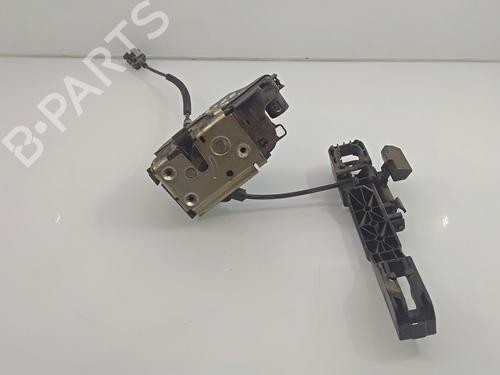 Used Front right lock RENAULT LAGUNA II (BG0/1_) 1.9 dCi (BG08, BG0G) (120 hp) 19574807