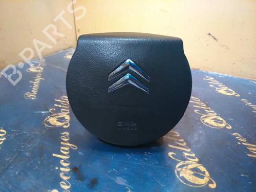 Førerens kollisjonspute CITROËN C4 I (LC_) [2004-2014]  5310417