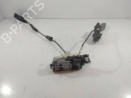Used Front right lock PEUGEOT 308 I (4A_, 4C_) [2007-2016]  7300932
