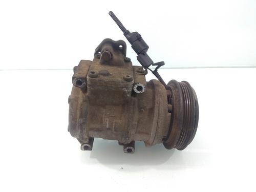 AC compressor KIA CARNIVAL II (GQ) 2.9 CRDi | BP10485283M34 