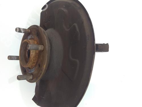 Left front steering knuckle VOLVO S40 I (644) 1.9 DI | BP9639075M25 