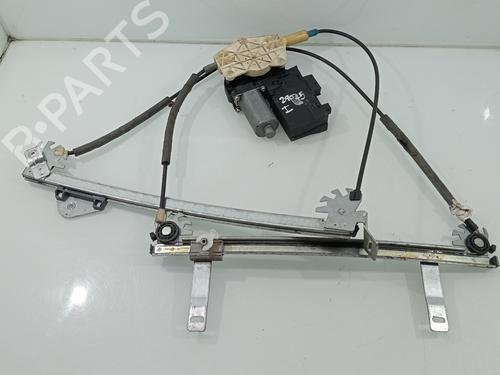 Front left window mechanism PEUGEOT 307 CC (3B)  | BP29536951C22 