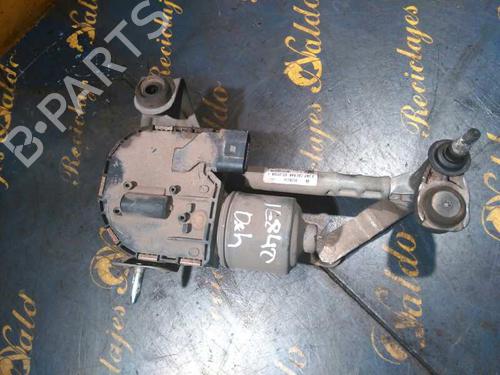 Used Front wiper motor SEAT ALTEA (5P1) [2004-2015]  5305120