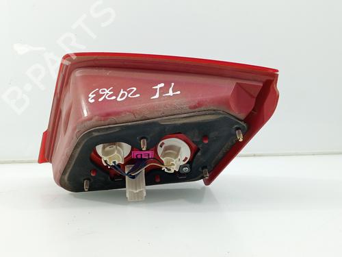 Left taillight DAEWOO LACETTI Hatchback (KLAN)  | BP30599127C34 