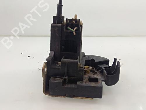 Front left lock RENAULT CLIO II (BB_, CB_)  | BP18552108C98 