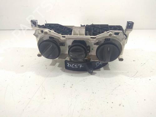 Commande Chauffage FIAT PUNTO (188_) [1999-2012]  7166544