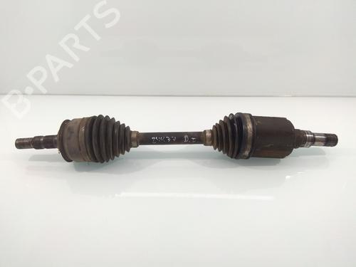 Left front driveshaft CHEVROLET CRUZE (J300) | BP9752614M38 - Image 1