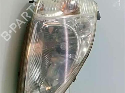 Faro derecho Faro derecho 38521761 38521761
