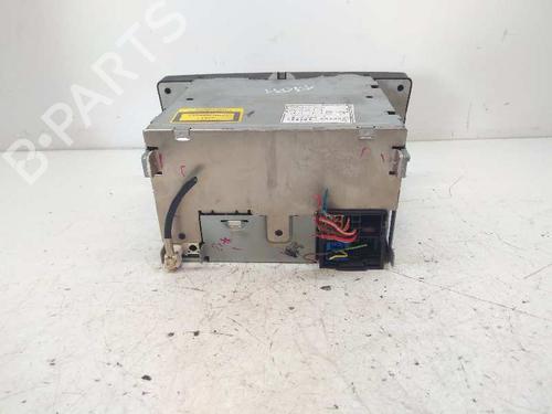 Radio SKODA OCTAVIA II (1Z3) 1.9 TDI | BP5308122E6 