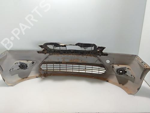 Front bumper FORD FOCUS II (DA_, HCP, DP)  | BP23564505C7 