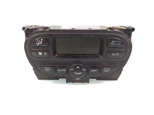 Climate control PEUGEOT 307 Break (3E)  | BP11111548I5 