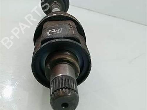 Left front driveshaft BMW X3 (E83) 2.5 i | BP38520687M38 - Image 2