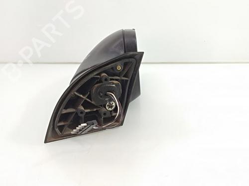 Right mirror MERCEDES-BENZ A-CLASS (W168) A 170 CDI (168.008) | BP16121396C27 