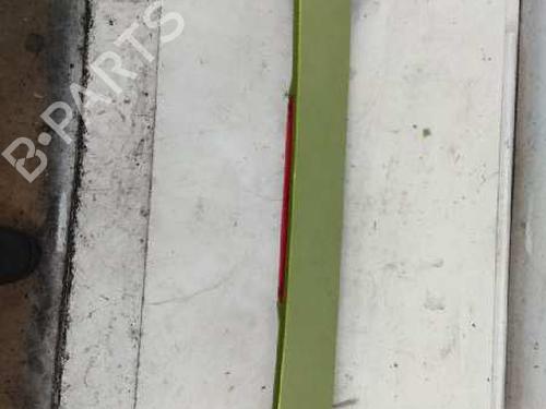 Spoiler bakluke FORD FIESTA VI (CB1, CCN) 1.6 TDCi | BP8757555C96 