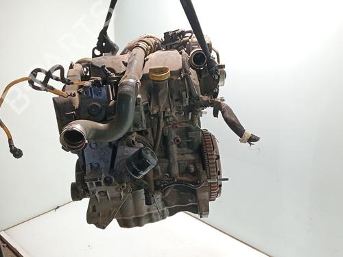 Engine RENAULT KANGOO (KC0/1_)  | BP27199166M1 