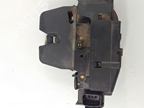 Serratura cofano posteriore CITROËN C4 Picasso I MPV (UD_) 1.6 HDi 110 (112 hp) 18053837