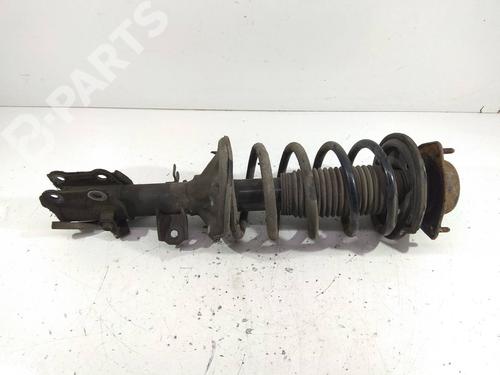 Used Right front shock absorber Right front shock absorber HYUNDAI GETZ (TB) 1.1 (67 hp) 8065221 8065221