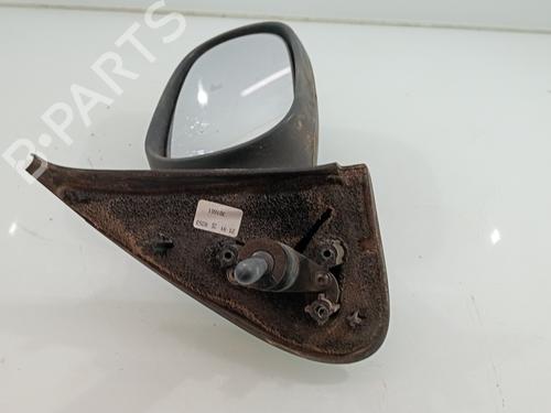 Right mirror NISSAN MICRA III (K12) 1.2 16V | BP28129909C27 