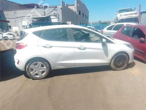 Left taillight FORD FIESTA VI (CB1, CCN) 1.6 Ti | BP38520836C34 - Image 2