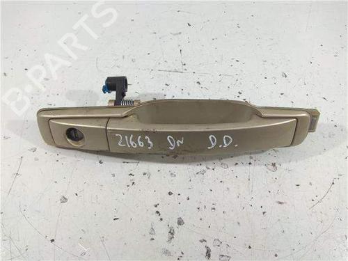 front-right-exterior-door-handle-ssangyong-rodius-i-2005-8875812 main image
