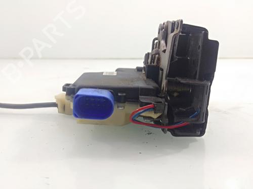 Front left lock SEAT IBIZA III (6L1)  | BP19701079C98 