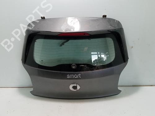 Used Tailgate SMART FORFOUR Hatchback (453) 0.9 (453.044, 453.053) (90 hp) 29608869