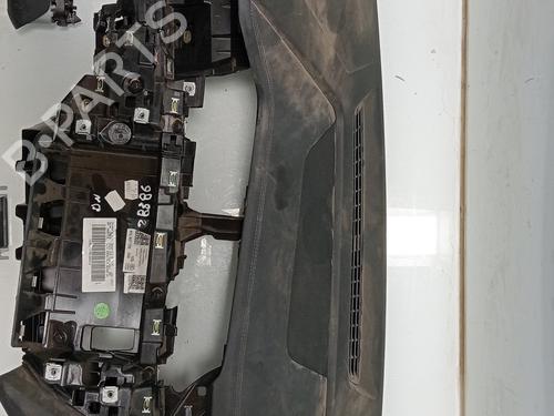 Airbag Kit AUDI E-TRON (GEN)  | BP29536780C86 